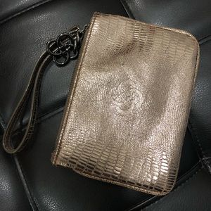 Vintage Stella and Dot wristlet